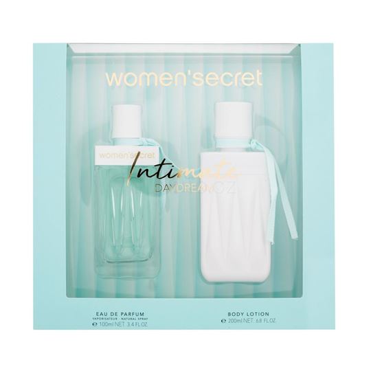 Picture of WOMENS SECRET INTIMATE DAYDREAM SET